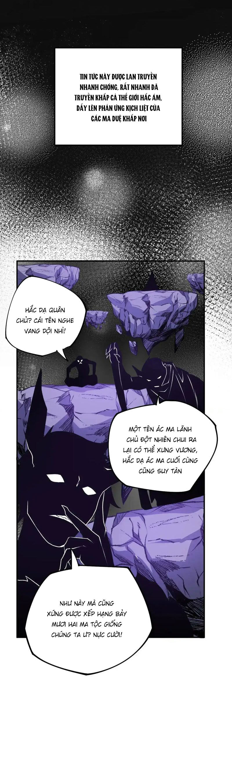 Toàn Dân Chuyển Chức : Duy Ta Vô Chức Tán Nhân Chapter 105 - 23