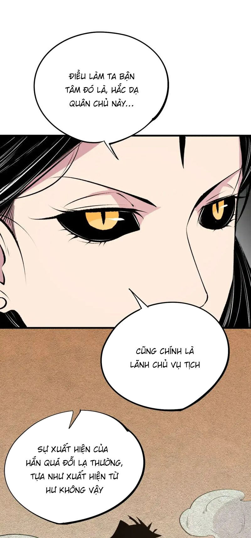 Toàn Dân Chuyển Chức : Duy Ta Vô Chức Tán Nhân Chapter 105 - 35