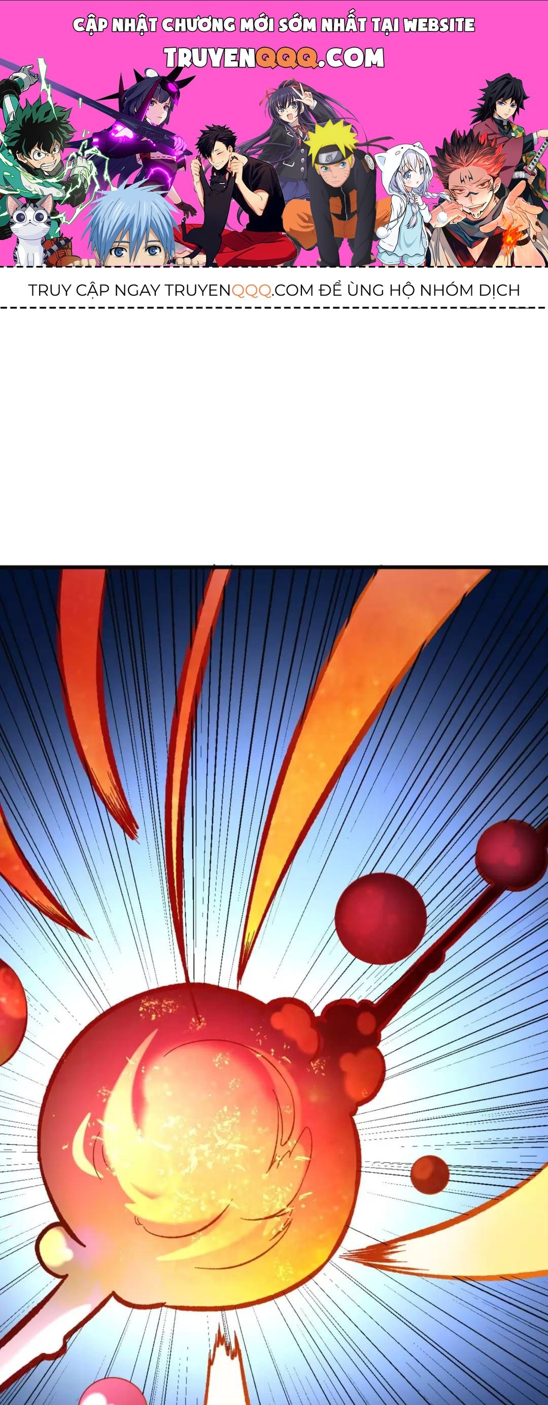 Toàn Dân Chuyển Chức : Duy Ta Vô Chức Tán Nhân Chapter 120.1 - 1