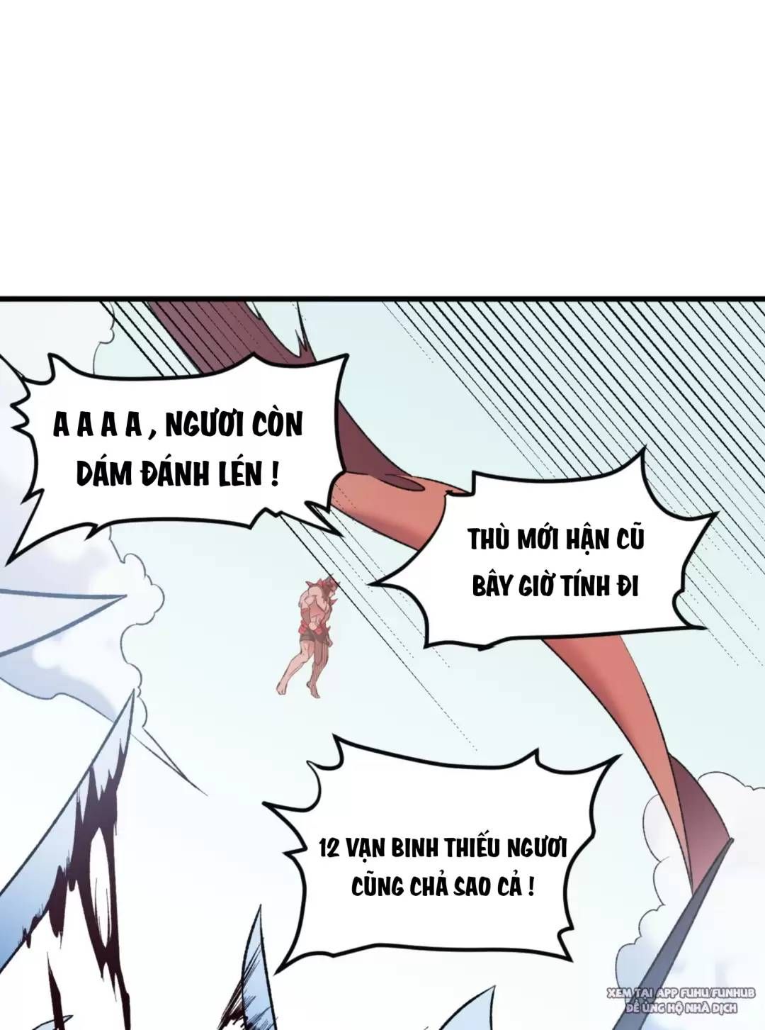 Toàn Dân Chuyển Chức : Duy Ta Vô Chức Tán Nhân Chapter 120.1 - 13