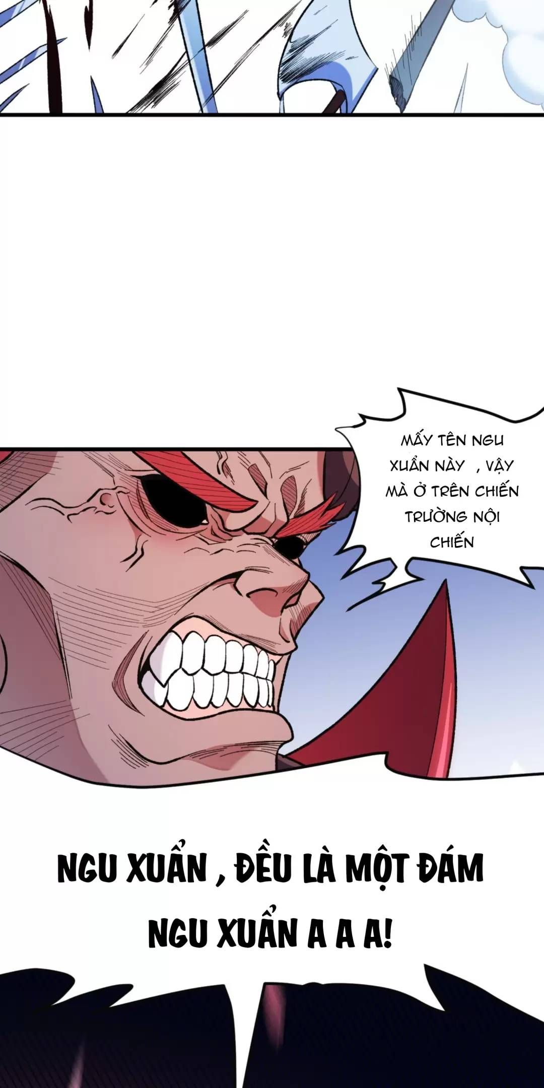 Toàn Dân Chuyển Chức : Duy Ta Vô Chức Tán Nhân Chapter 120.1 - 14