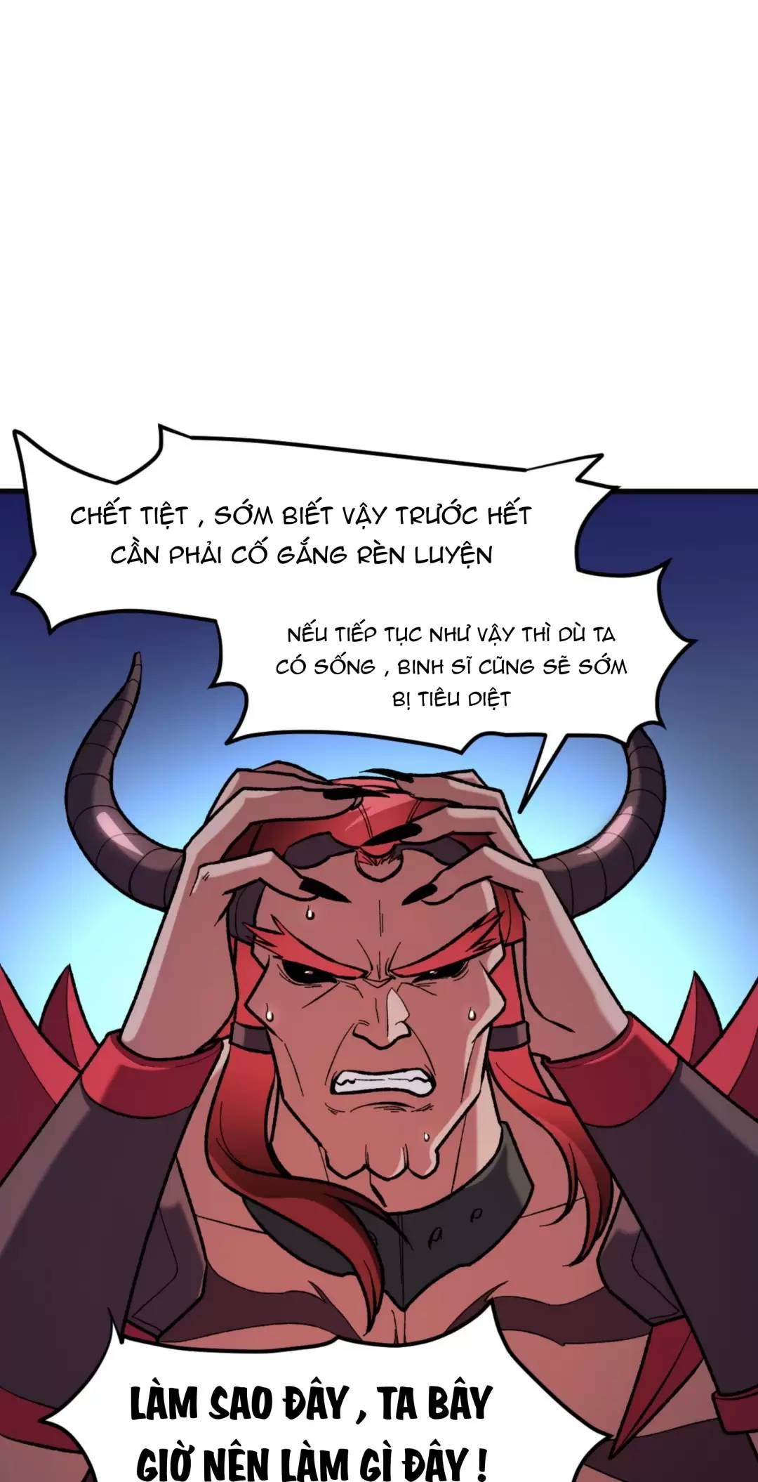 Toàn Dân Chuyển Chức : Duy Ta Vô Chức Tán Nhân Chapter 120.1 - 17