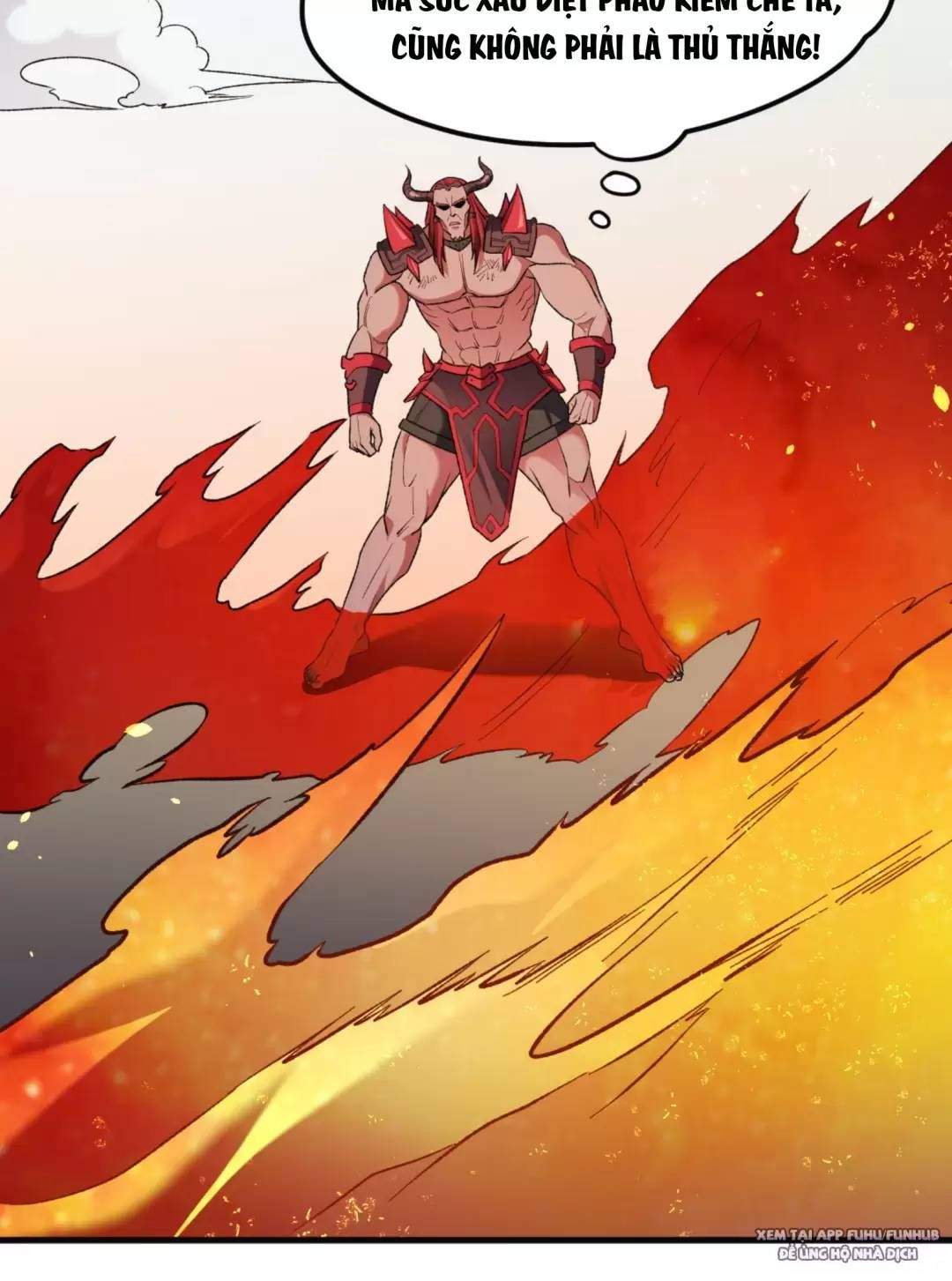 Toàn Dân Chuyển Chức : Duy Ta Vô Chức Tán Nhân Chapter 120.1 - 3