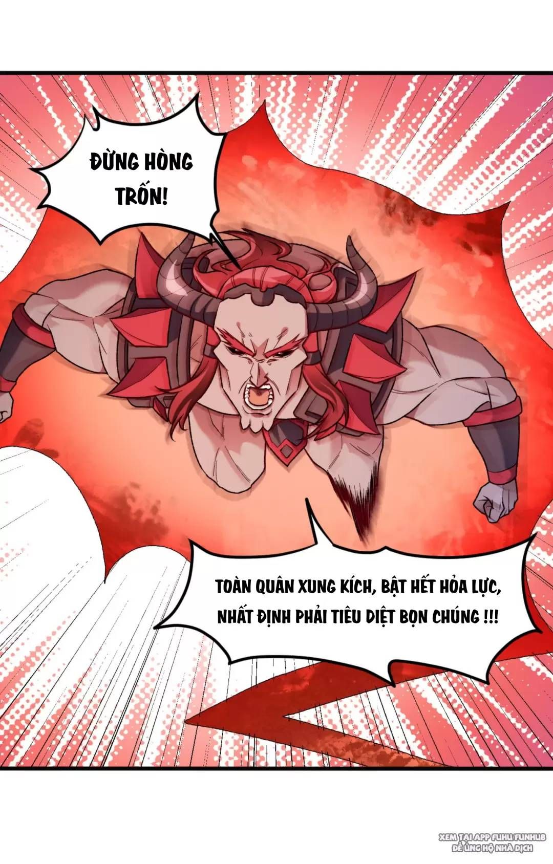 Toàn Dân Chuyển Chức : Duy Ta Vô Chức Tán Nhân Chapter 120.1 - 23