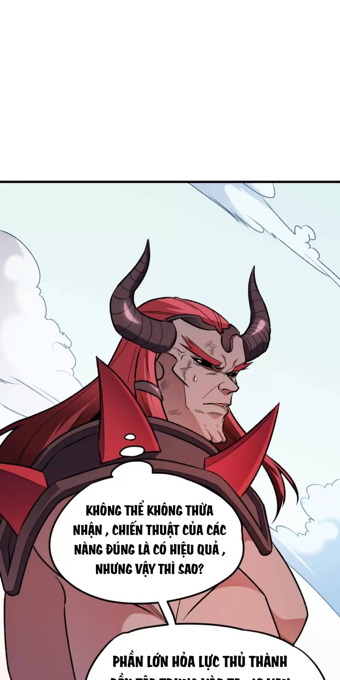 Toàn Dân Chuyển Chức : Duy Ta Vô Chức Tán Nhân Chapter 120.1 - 4