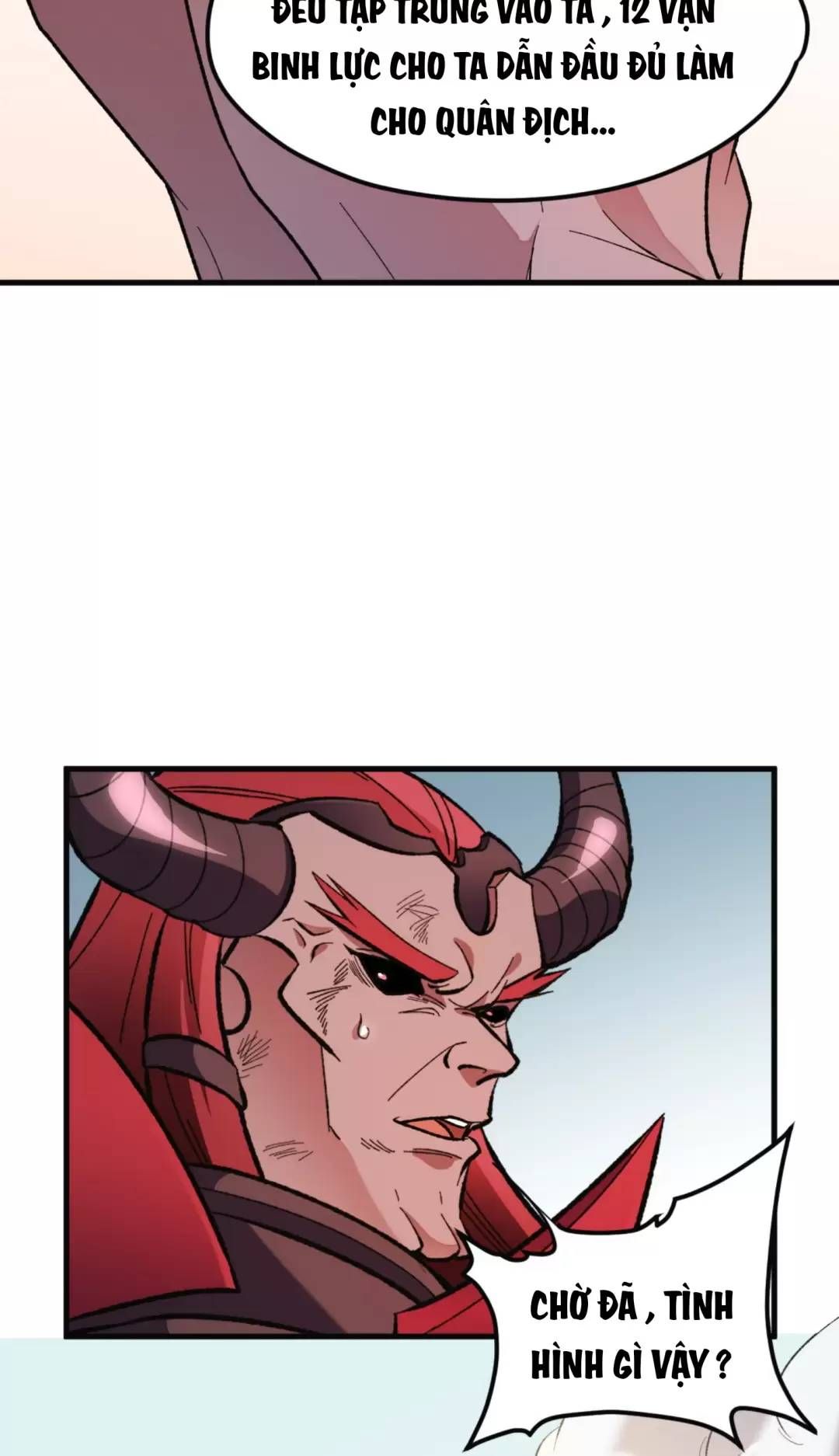 Toàn Dân Chuyển Chức : Duy Ta Vô Chức Tán Nhân Chapter 120.1 - 5