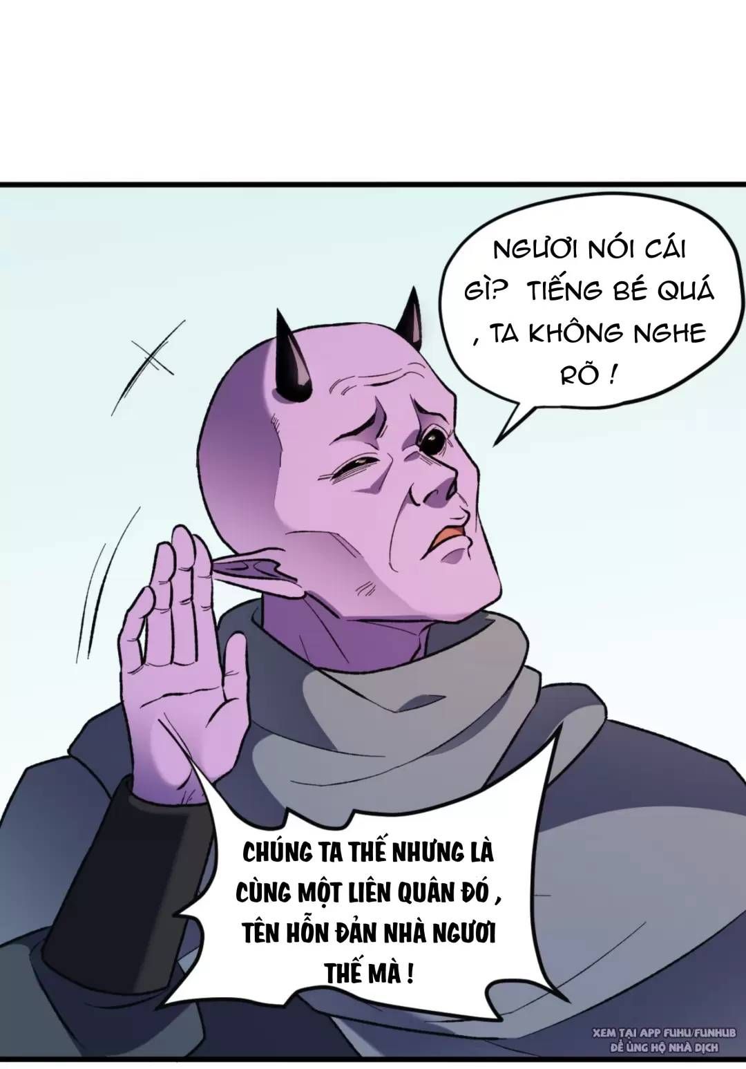 Toàn Dân Chuyển Chức : Duy Ta Vô Chức Tán Nhân Chapter 120.1 - 8