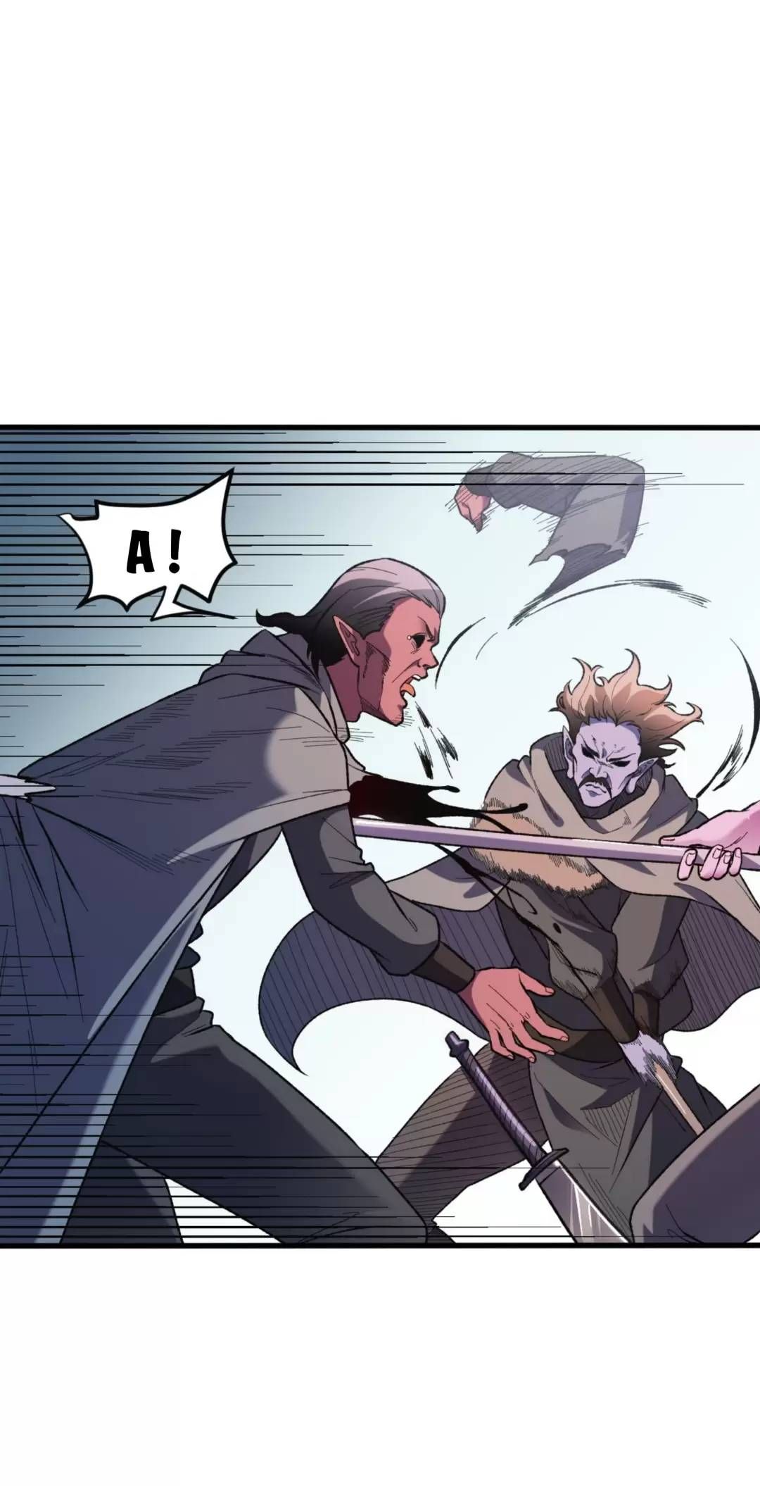 Toàn Dân Chuyển Chức : Duy Ta Vô Chức Tán Nhân Chapter 120.1 - 9