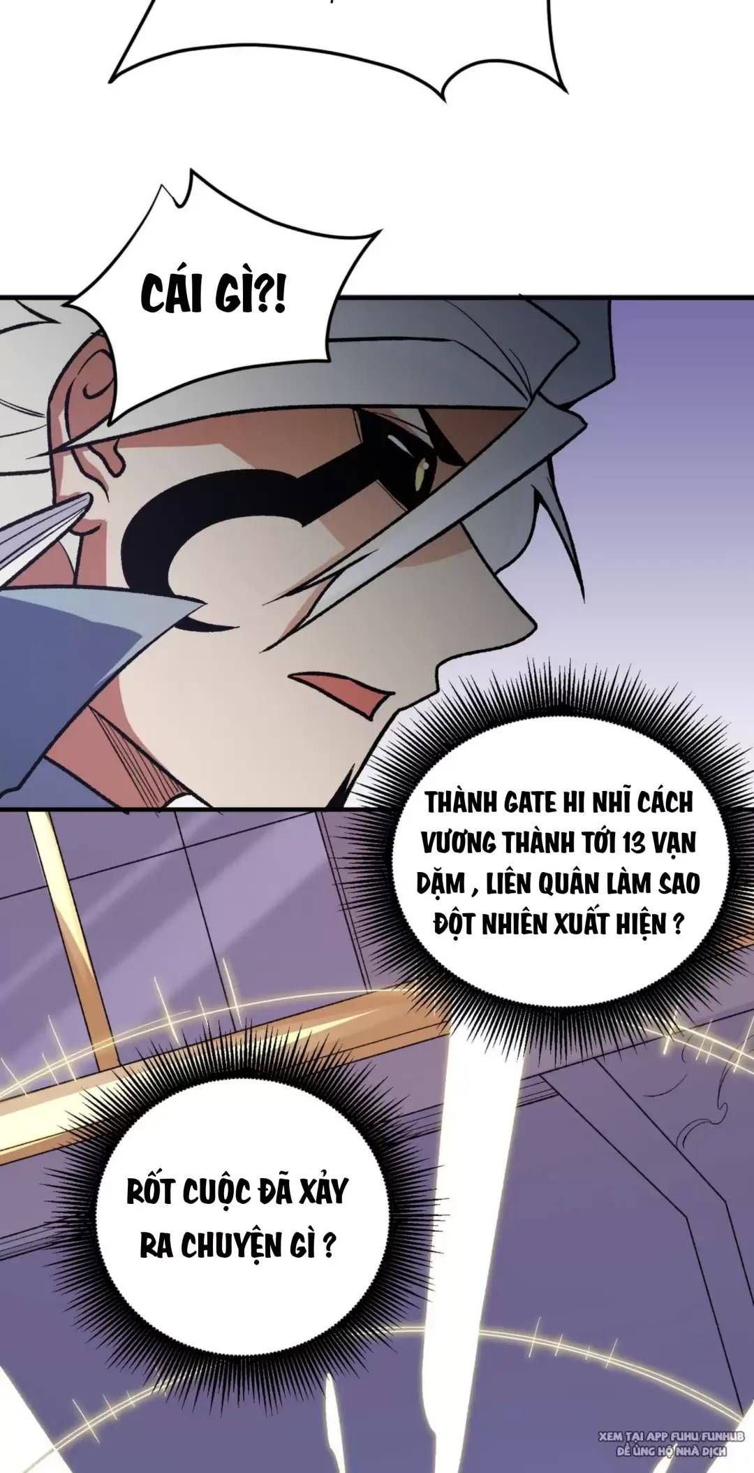 Toàn Dân Chuyển Chức : Duy Ta Vô Chức Tán Nhân Chapter 121.1 - 17