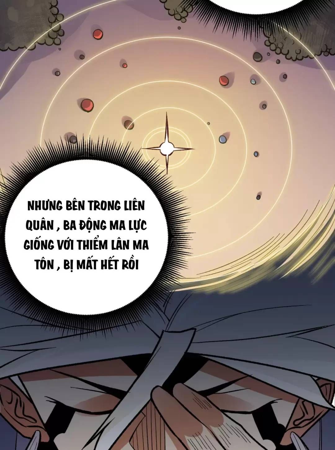 Toàn Dân Chuyển Chức : Duy Ta Vô Chức Tán Nhân Chapter 121.1 - 20