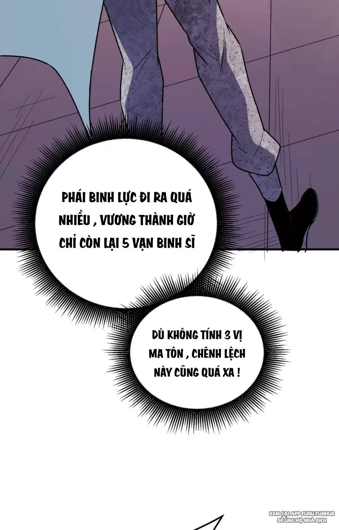 Toàn Dân Chuyển Chức : Duy Ta Vô Chức Tán Nhân Chapter 121.1 - 23