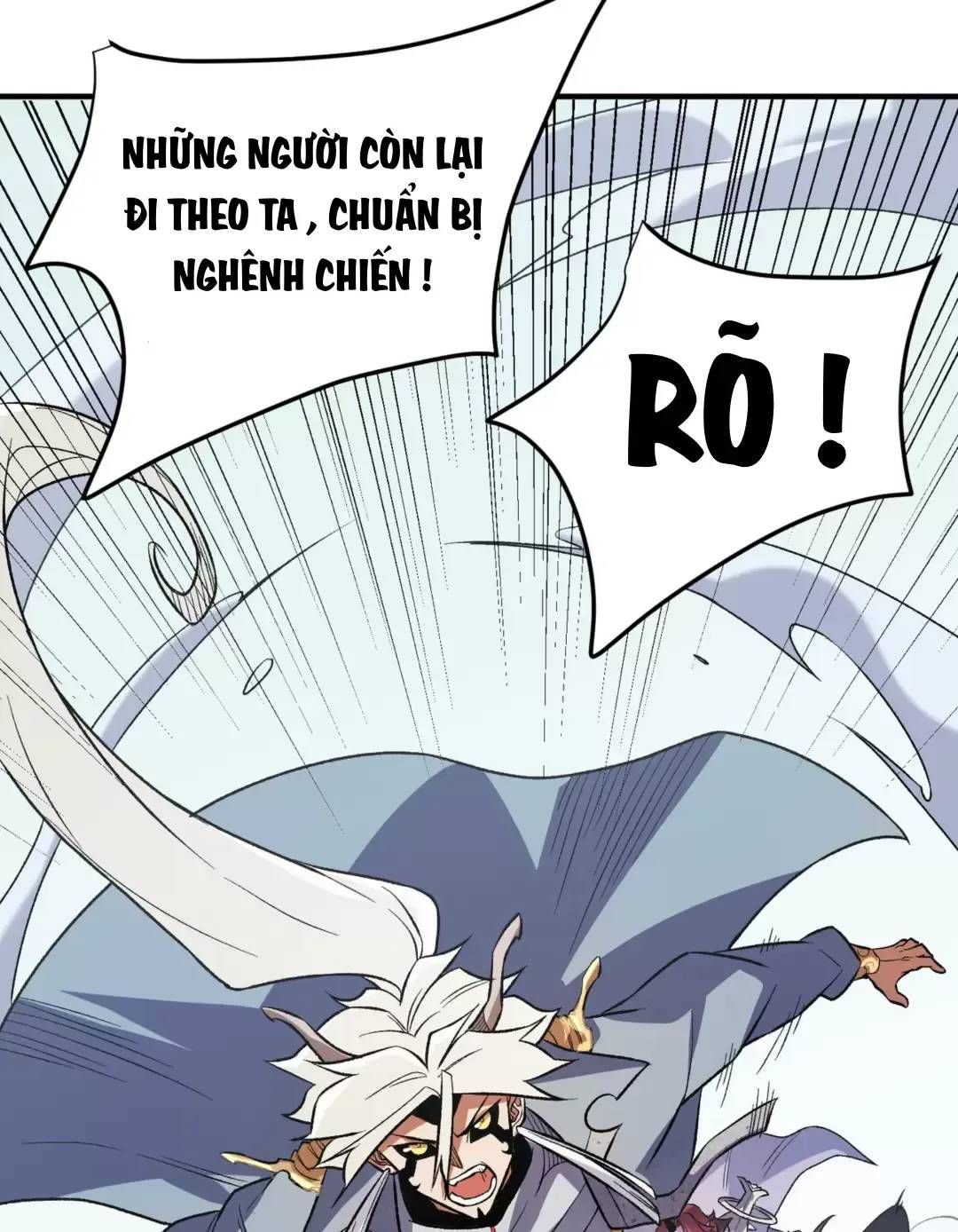 Toàn Dân Chuyển Chức : Duy Ta Vô Chức Tán Nhân Chapter 121.1 - 24