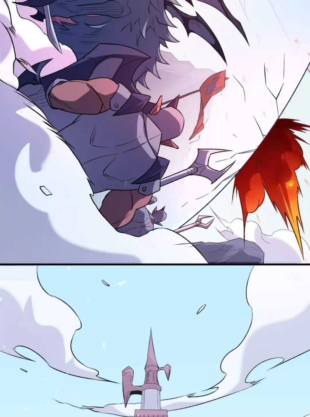 Toàn Dân Chuyển Chức : Duy Ta Vô Chức Tán Nhân Chapter 121.1 - 27