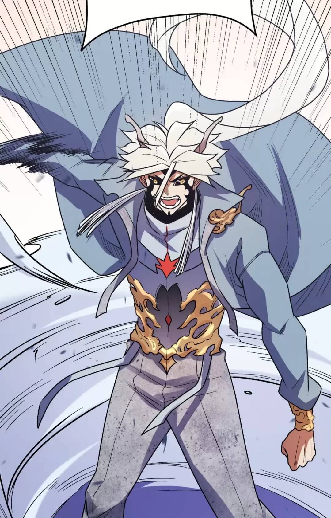 Toàn Dân Chuyển Chức : Duy Ta Vô Chức Tán Nhân Chapter 121.1 - 31