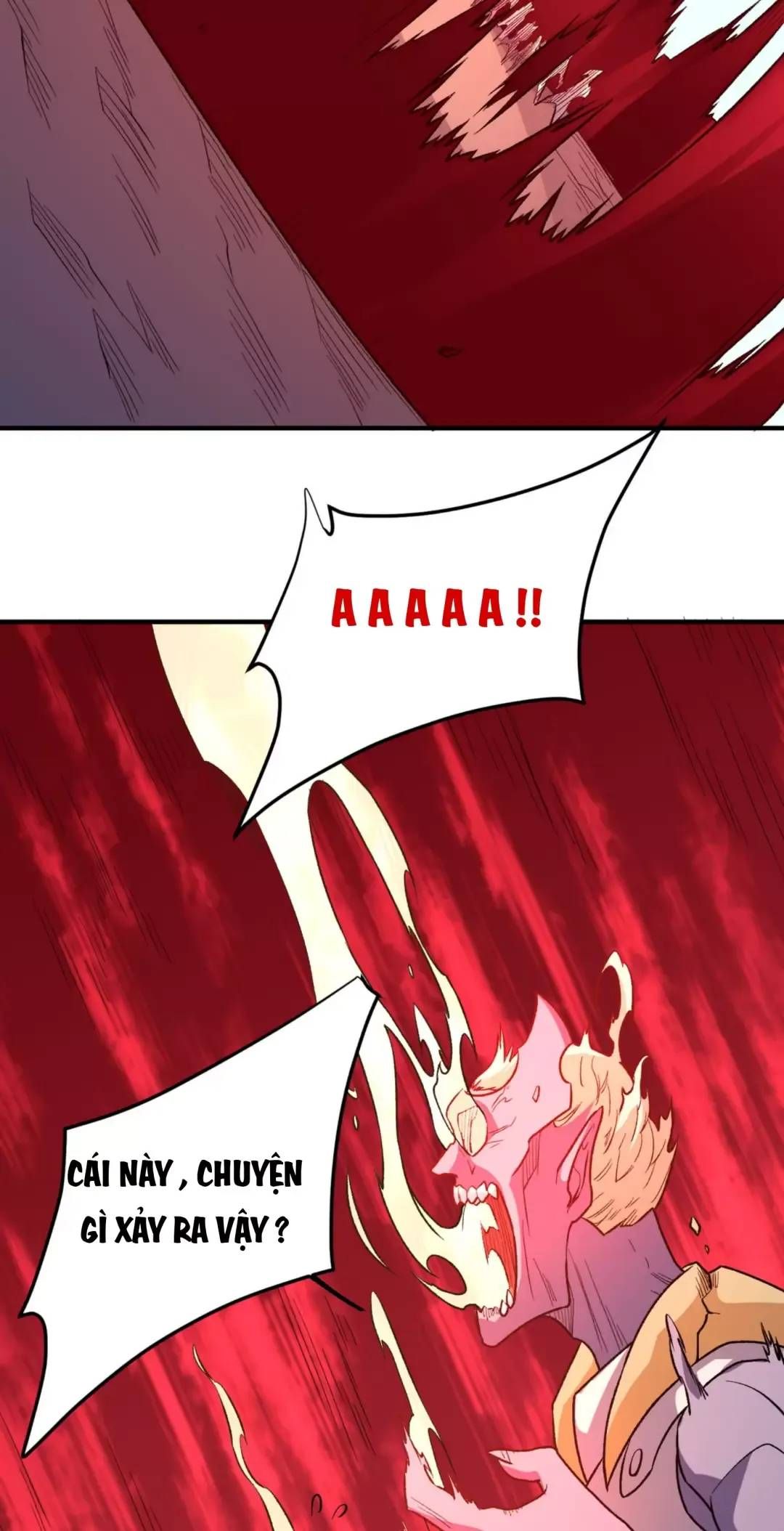 Toàn Dân Chuyển Chức : Duy Ta Vô Chức Tán Nhân Chapter 121.1 - 5