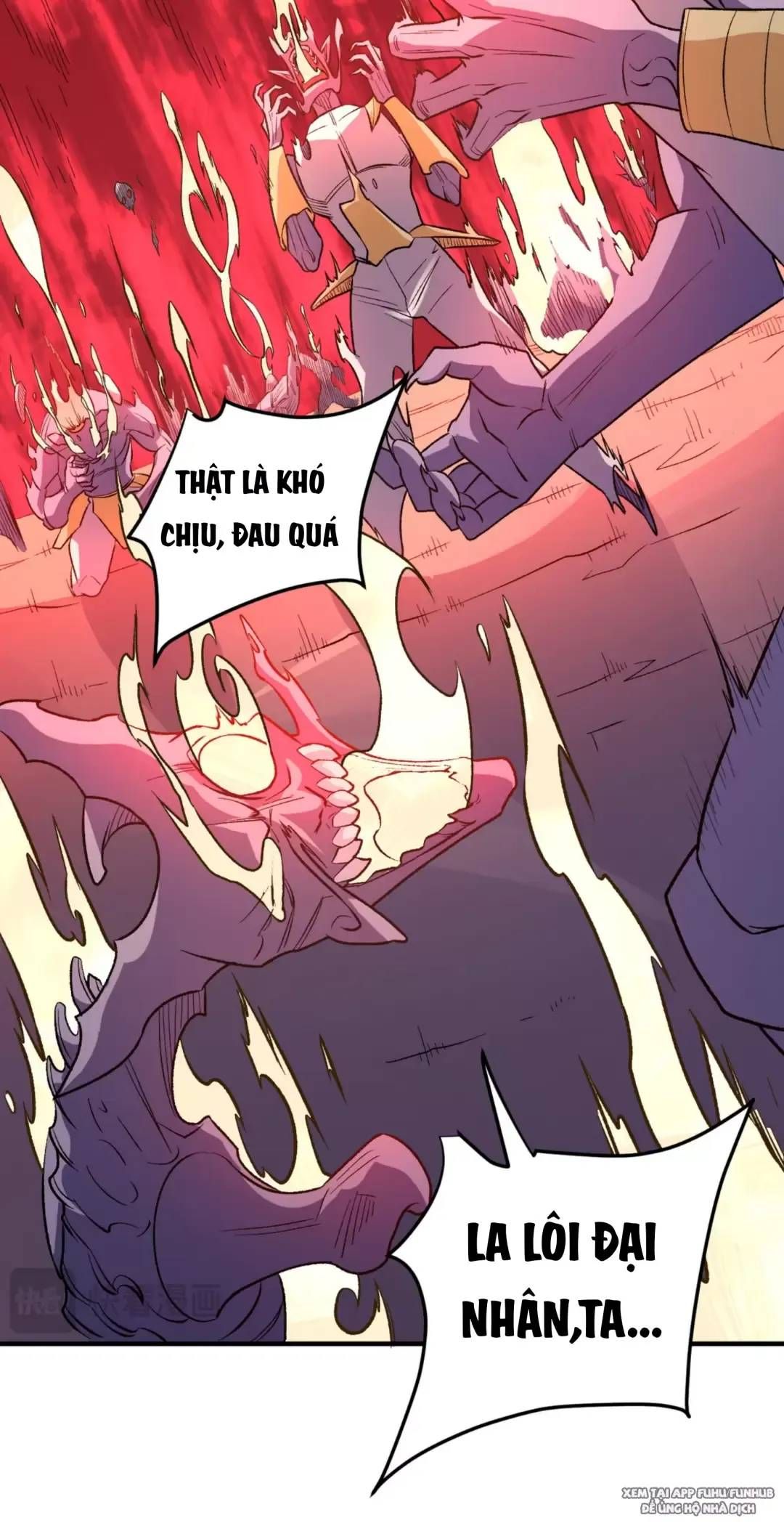 Toàn Dân Chuyển Chức : Duy Ta Vô Chức Tán Nhân Chapter 121.1 - 6