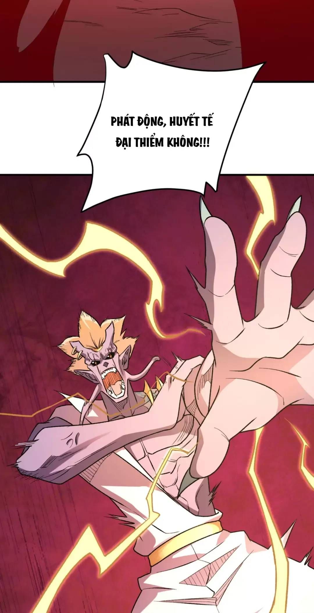 Toàn Dân Chuyển Chức : Duy Ta Vô Chức Tán Nhân Chapter 121.1 - 9