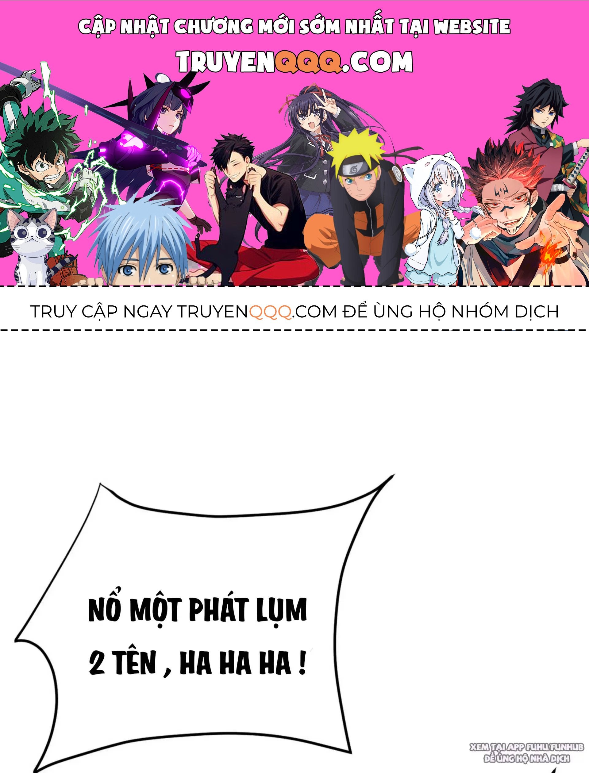 Toàn Dân Chuyển Chức : Duy Ta Vô Chức Tán Nhân Chapter 122.1 - 1