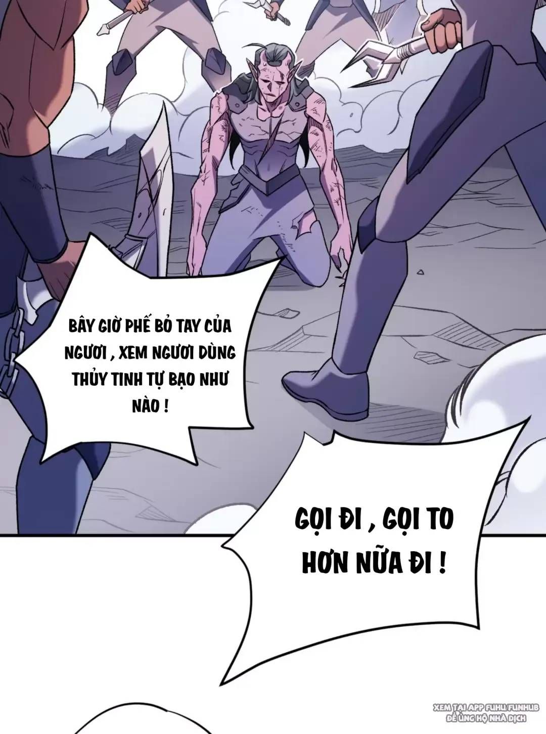 Toàn Dân Chuyển Chức : Duy Ta Vô Chức Tán Nhân Chapter 122.1 - 12