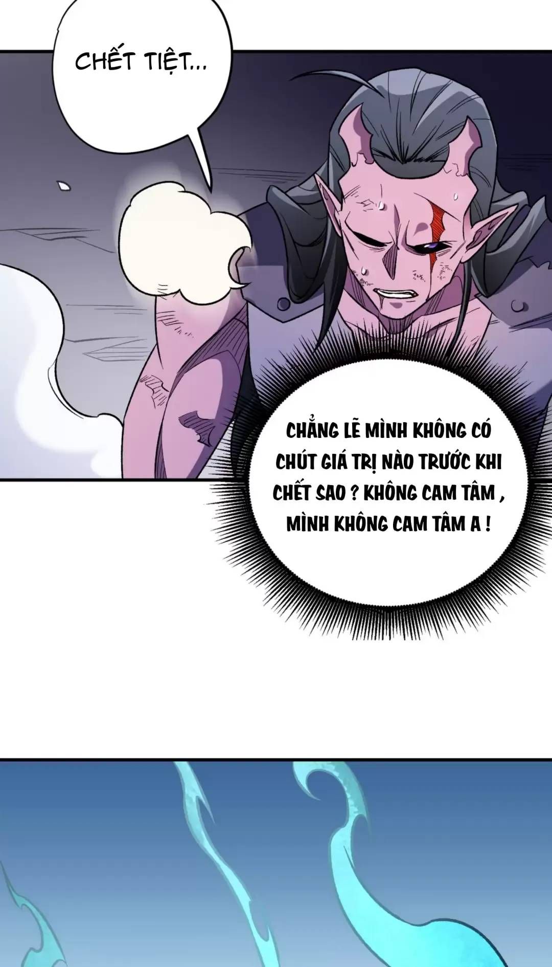 Toàn Dân Chuyển Chức : Duy Ta Vô Chức Tán Nhân Chapter 122.1 - 13