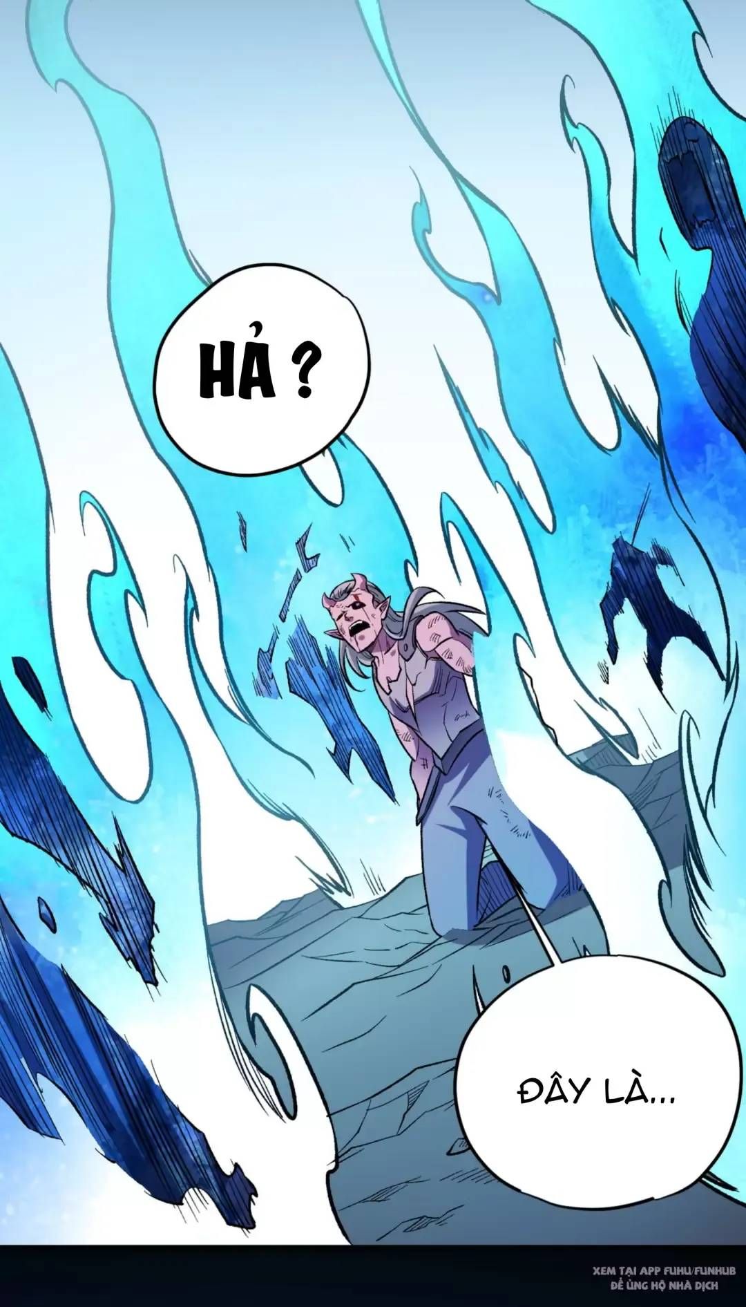 Toàn Dân Chuyển Chức : Duy Ta Vô Chức Tán Nhân Chapter 122.1 - 14