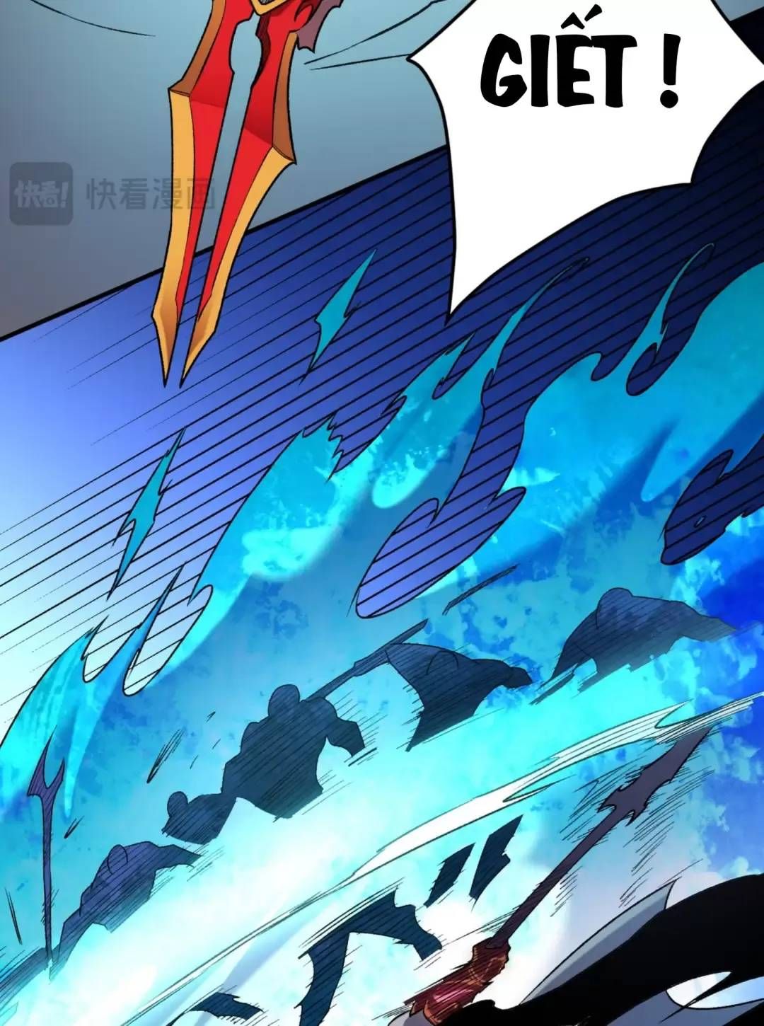 Toàn Dân Chuyển Chức : Duy Ta Vô Chức Tán Nhân Chapter 122.1 - 18