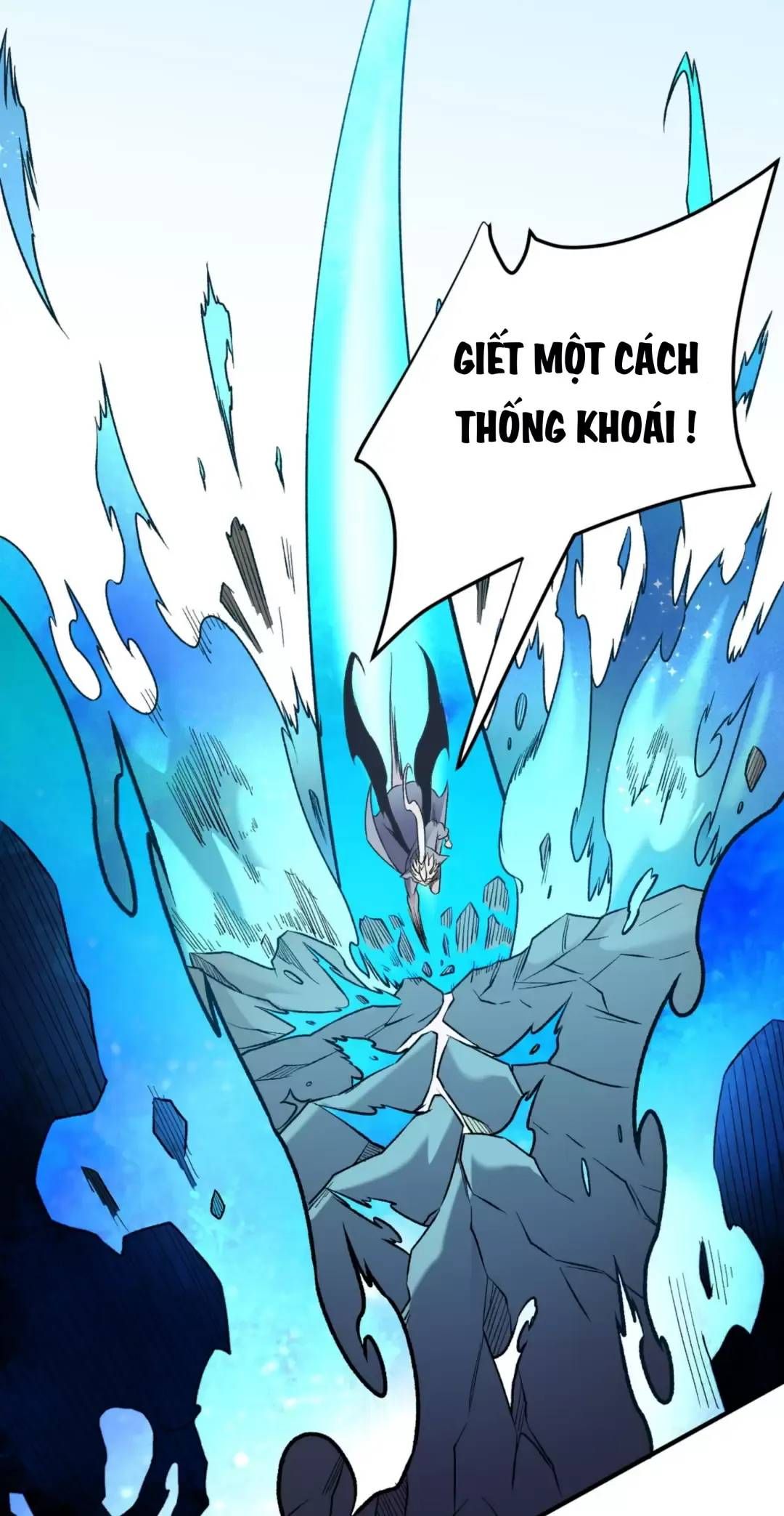 Toàn Dân Chuyển Chức : Duy Ta Vô Chức Tán Nhân Chapter 122.1 - 23