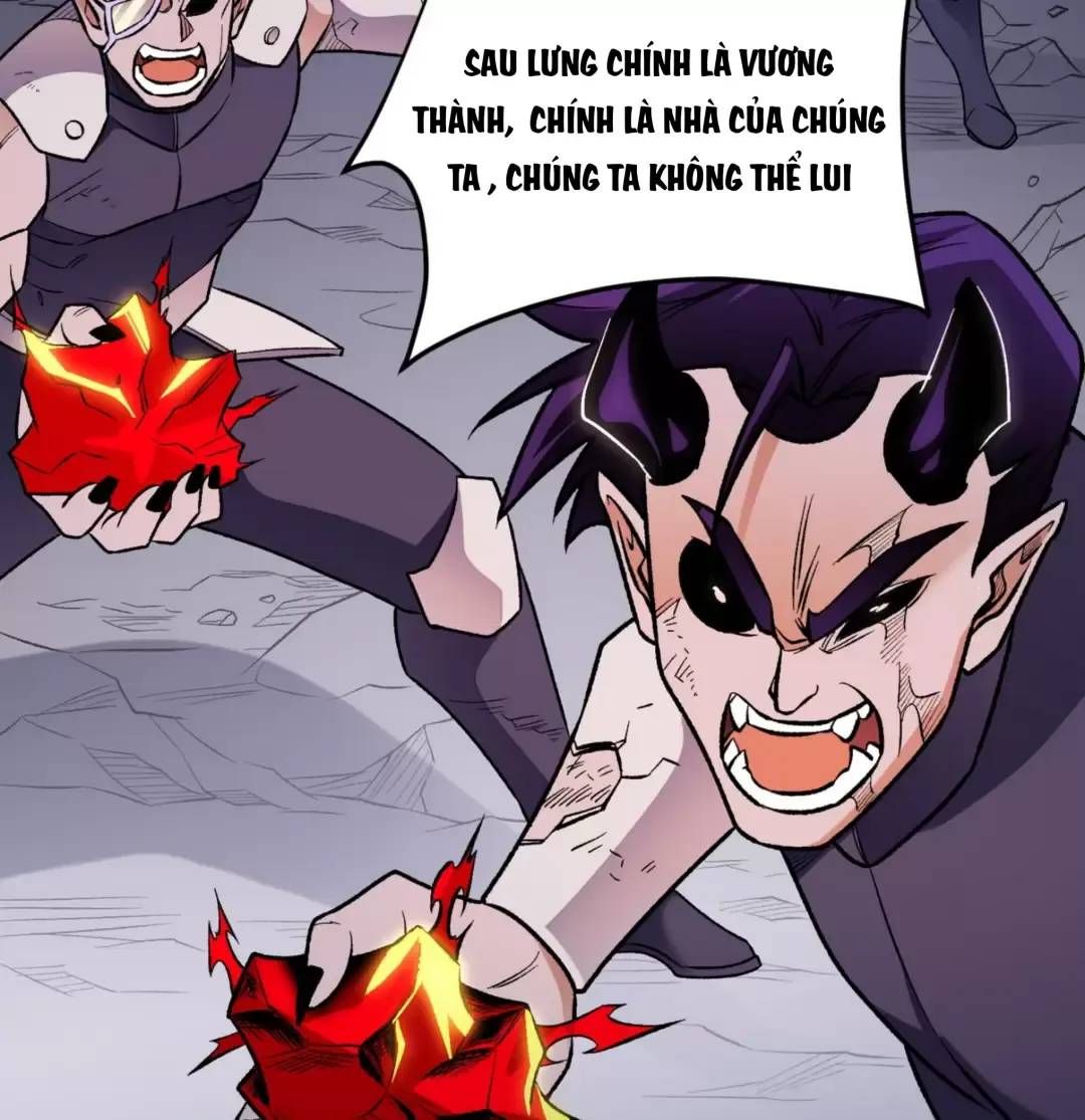 Toàn Dân Chuyển Chức : Duy Ta Vô Chức Tán Nhân Chapter 122.1 - 34