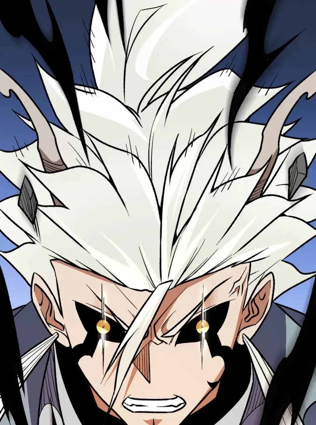 Toàn Dân Chuyển Chức : Duy Ta Vô Chức Tán Nhân Chapter 122.1 - 8