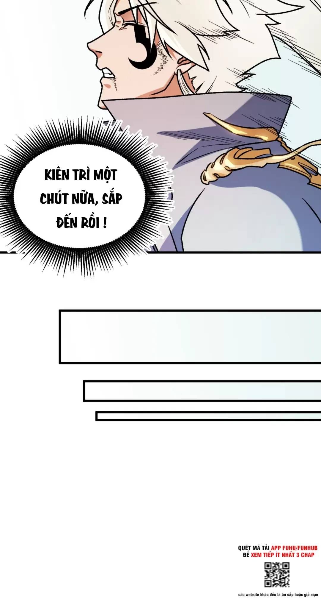 Toàn Dân Chuyển Chức : Duy Ta Vô Chức Tán Nhân Chapter 123.1 - 15