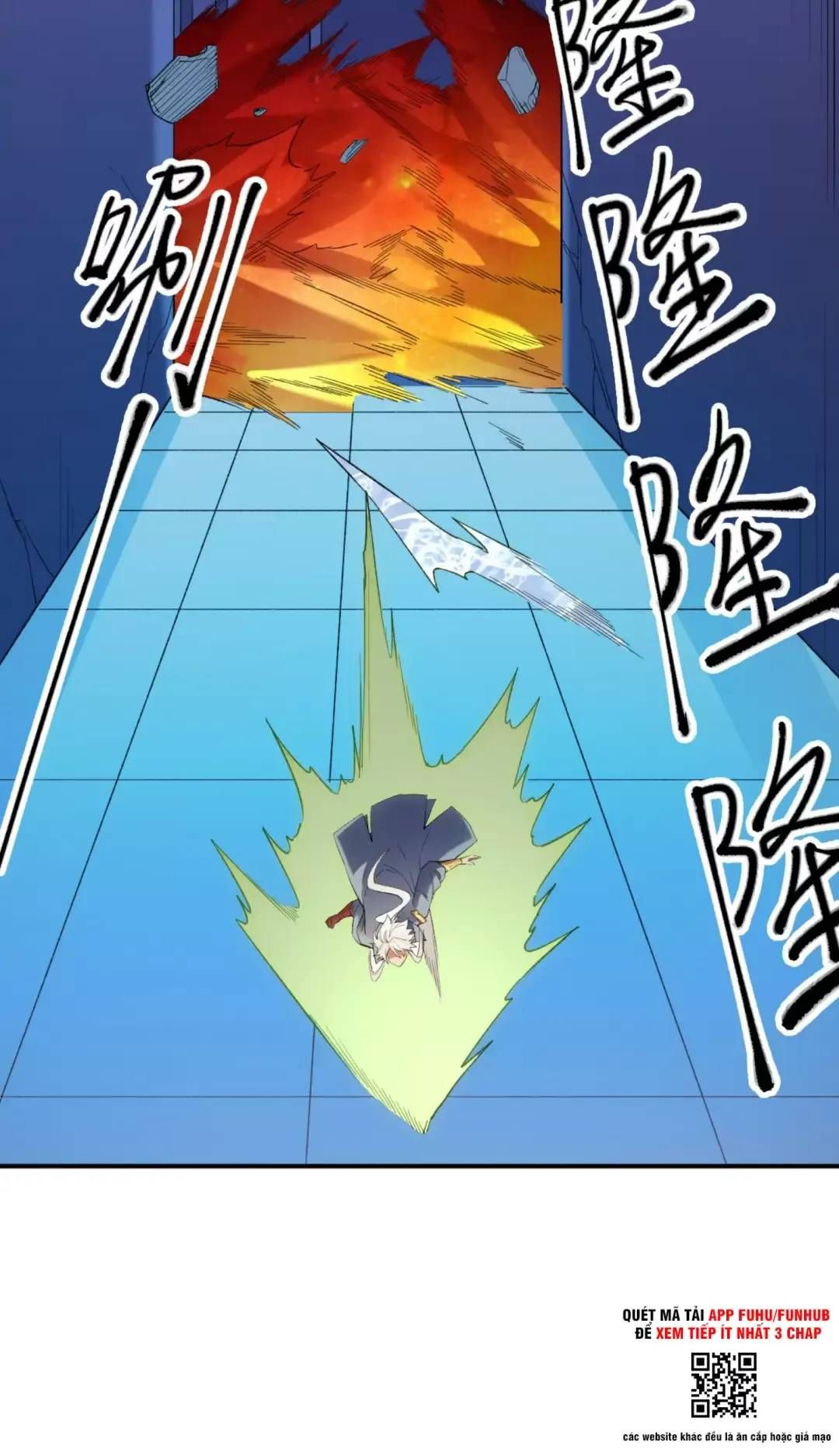 Toàn Dân Chuyển Chức : Duy Ta Vô Chức Tán Nhân Chapter 123.1 - 18