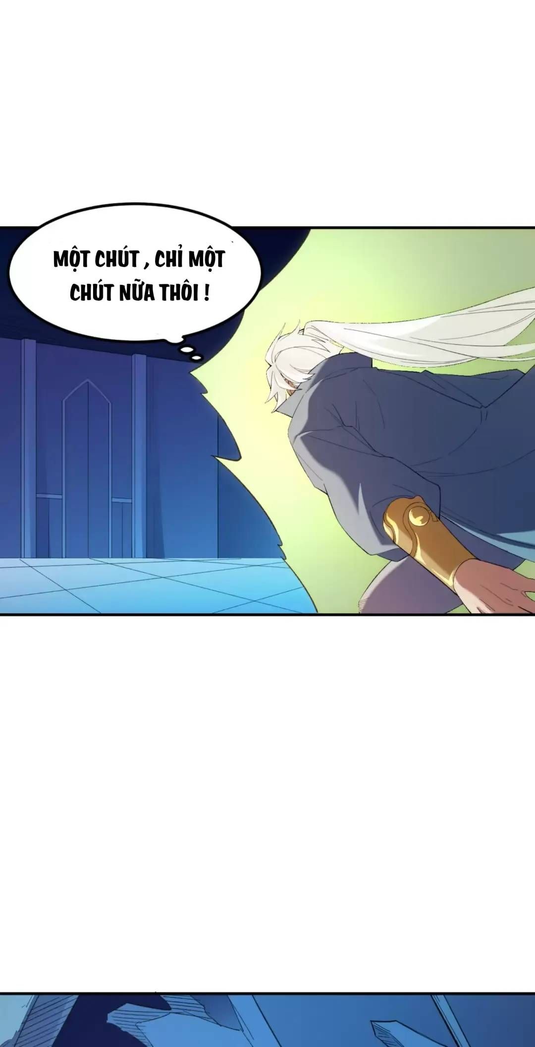 Toàn Dân Chuyển Chức : Duy Ta Vô Chức Tán Nhân Chapter 123.1 - 19