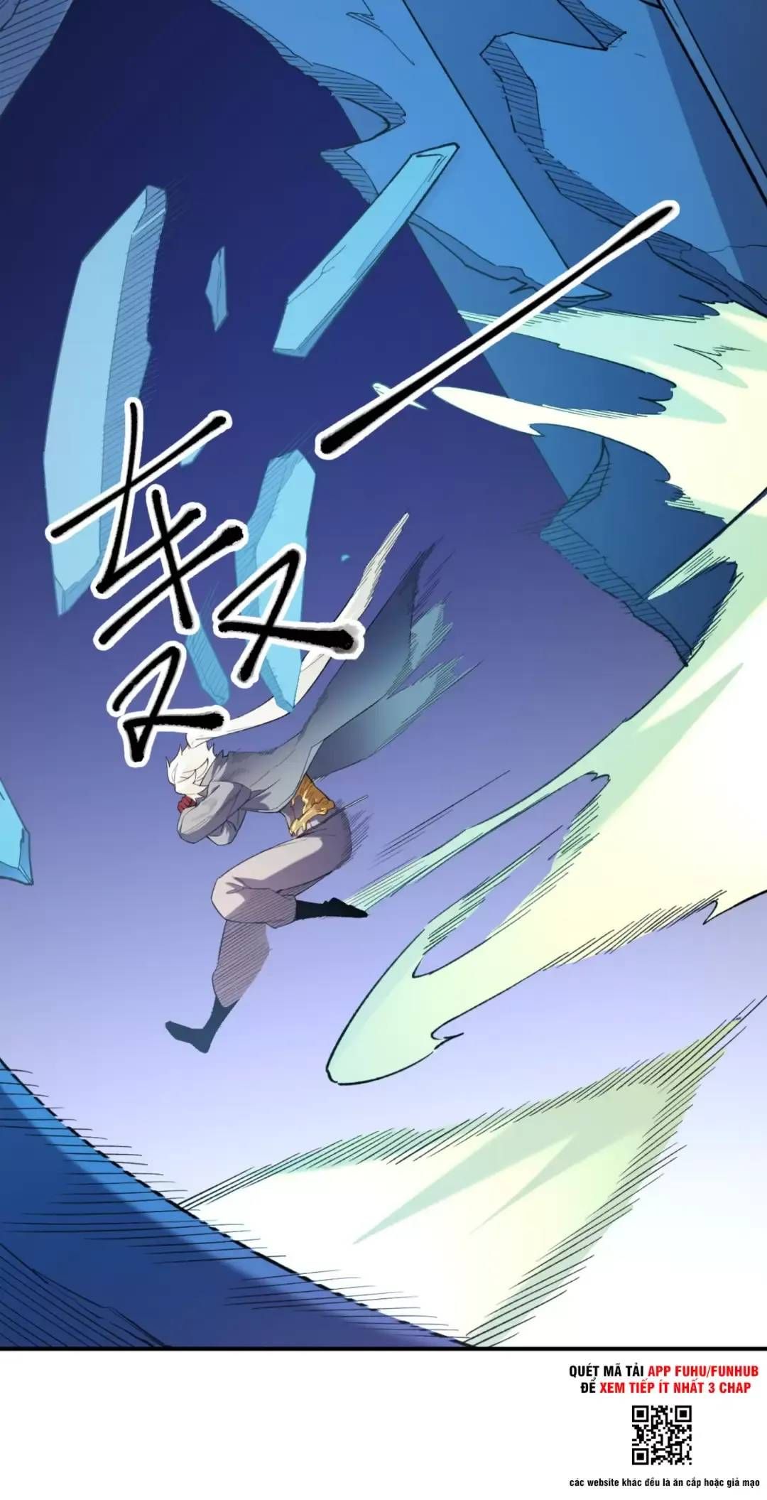 Toàn Dân Chuyển Chức : Duy Ta Vô Chức Tán Nhân Chapter 123.1 - 20