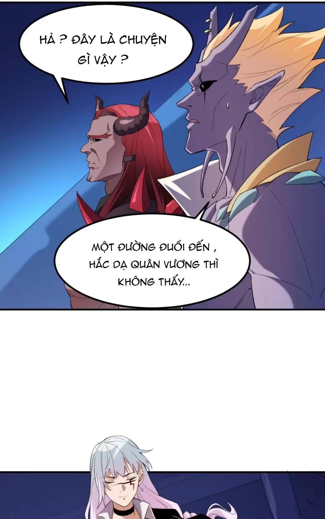 Toàn Dân Chuyển Chức : Duy Ta Vô Chức Tán Nhân Chapter 123.1 - 24