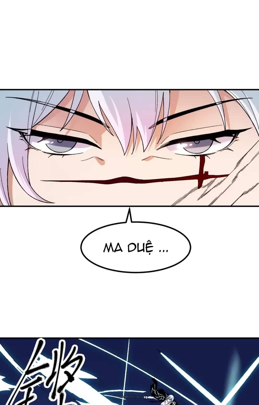 Toàn Dân Chuyển Chức : Duy Ta Vô Chức Tán Nhân Chapter 123.1 - 26