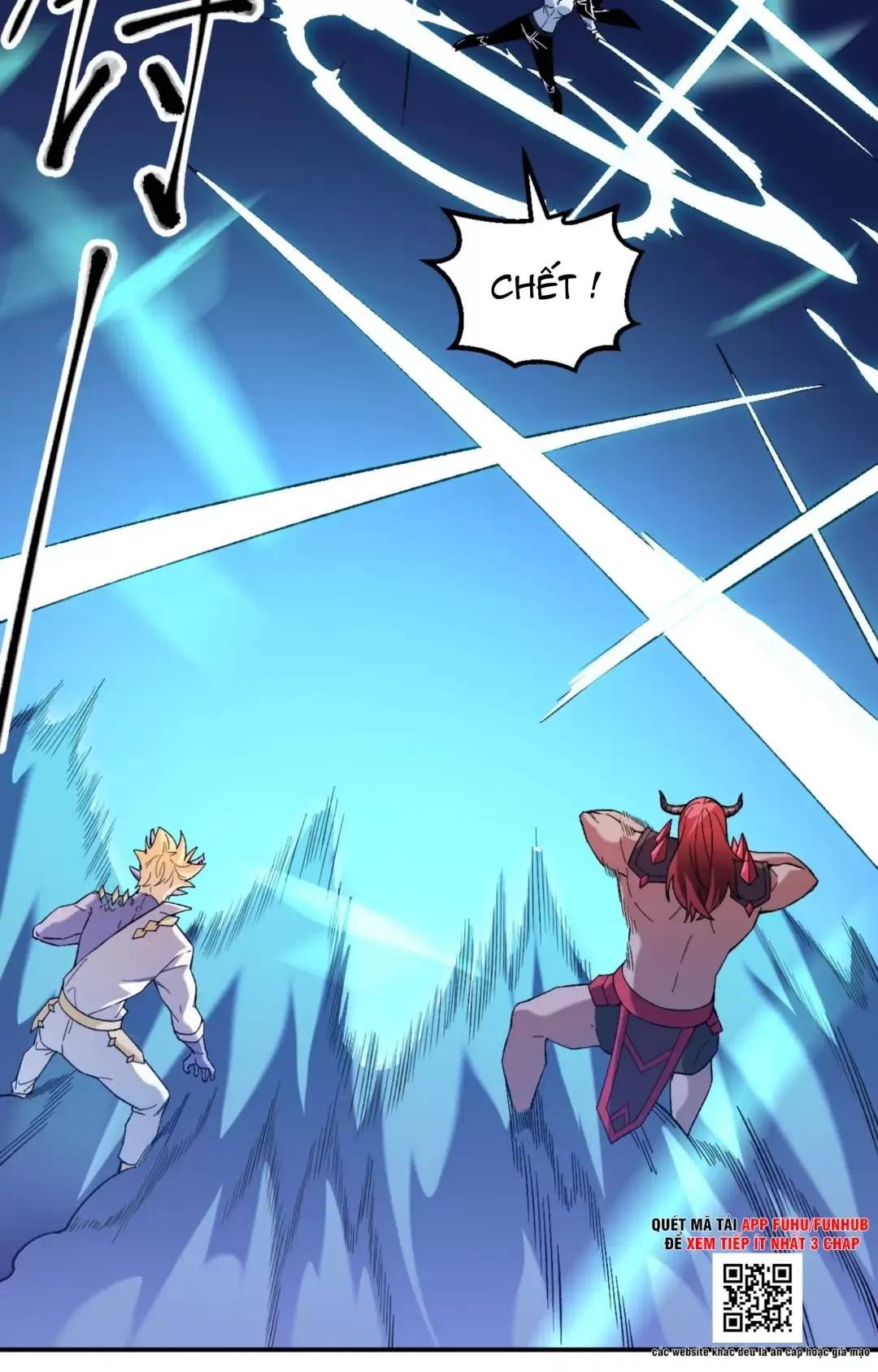 Toàn Dân Chuyển Chức : Duy Ta Vô Chức Tán Nhân Chapter 123.1 - 27