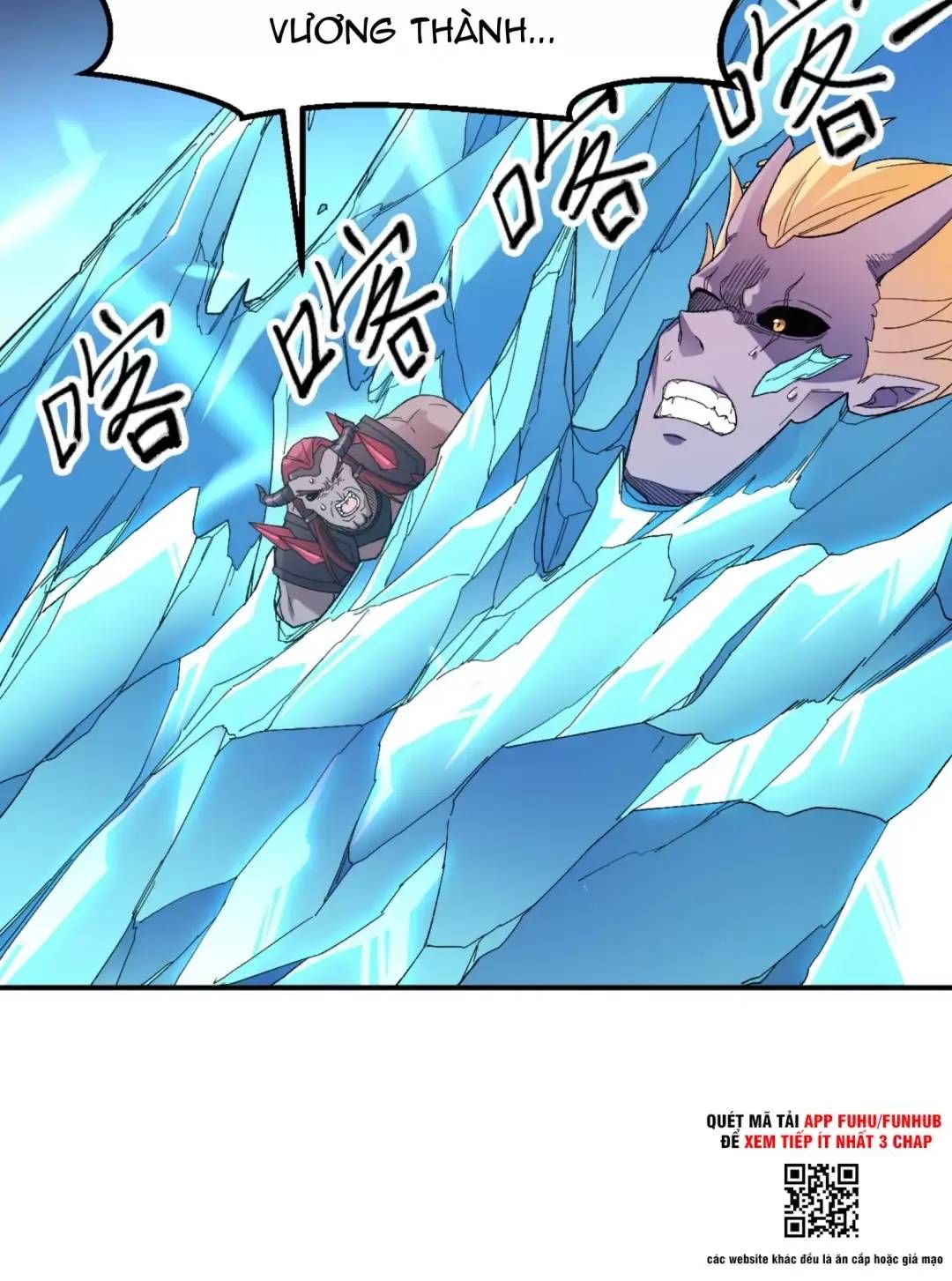 Toàn Dân Chuyển Chức : Duy Ta Vô Chức Tán Nhân Chapter 123.1 - 30