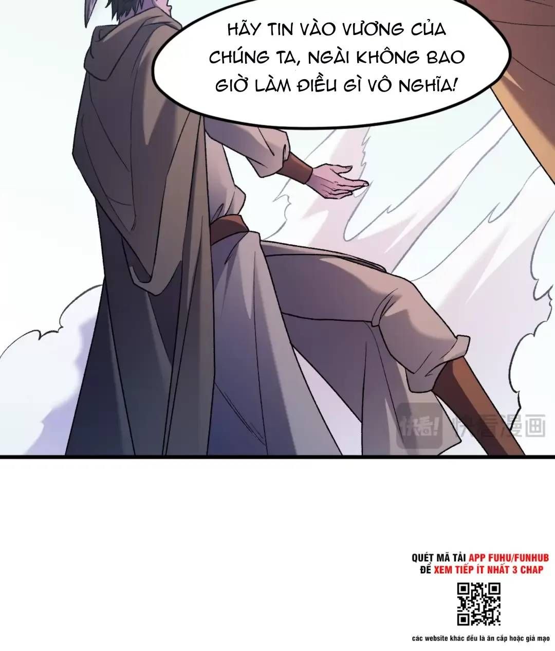 Toàn Dân Chuyển Chức : Duy Ta Vô Chức Tán Nhân Chapter 123.1 - 5