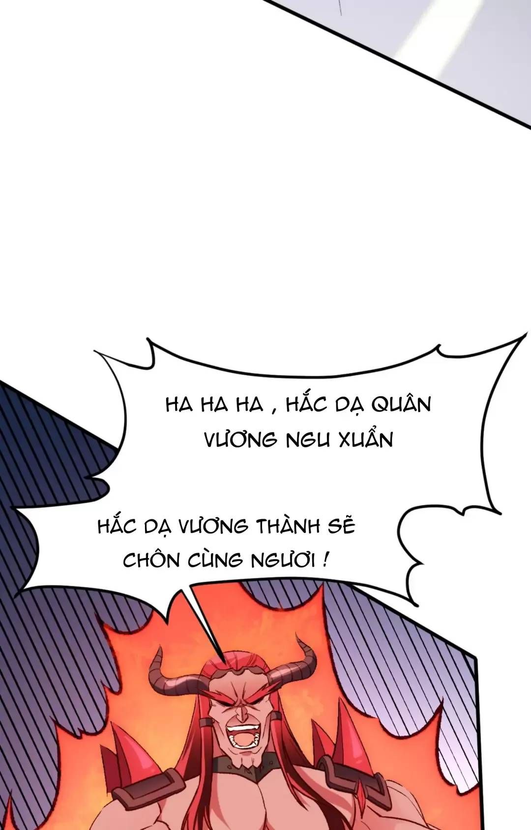 Toàn Dân Chuyển Chức : Duy Ta Vô Chức Tán Nhân Chapter 123.1 - 8