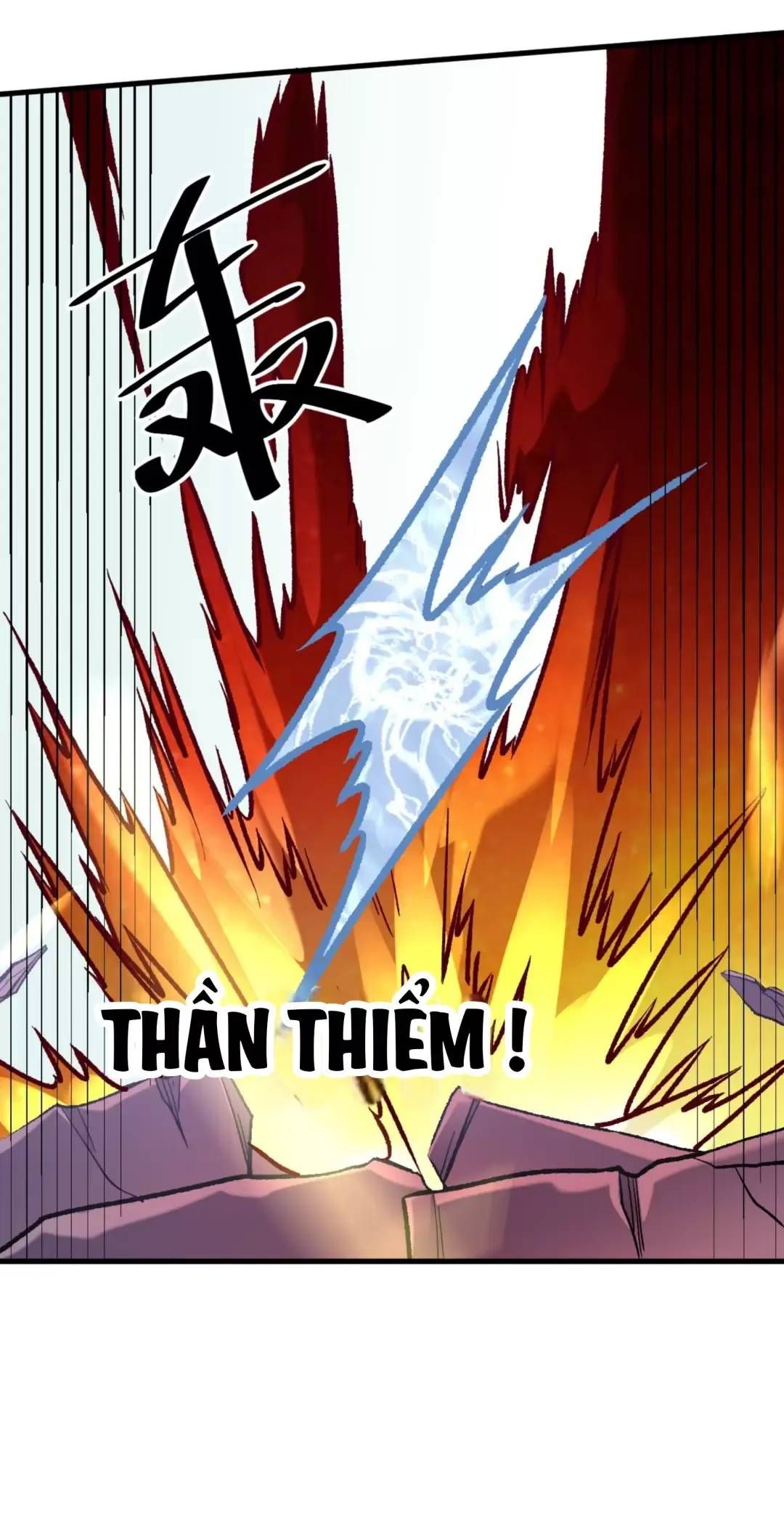 Toàn Dân Chuyển Chức : Duy Ta Vô Chức Tán Nhân Chapter 123.1 - 10