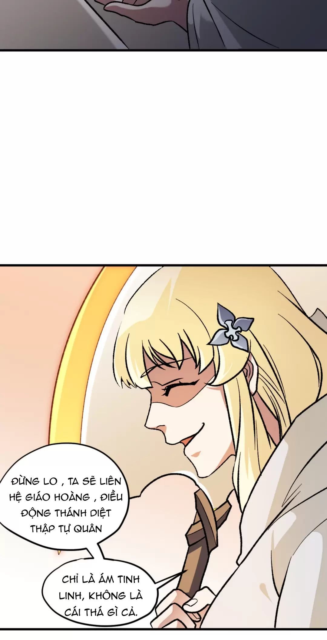 Toàn Dân Chuyển Chức : Duy Ta Vô Chức Tán Nhân Chapter 139.2 - 20