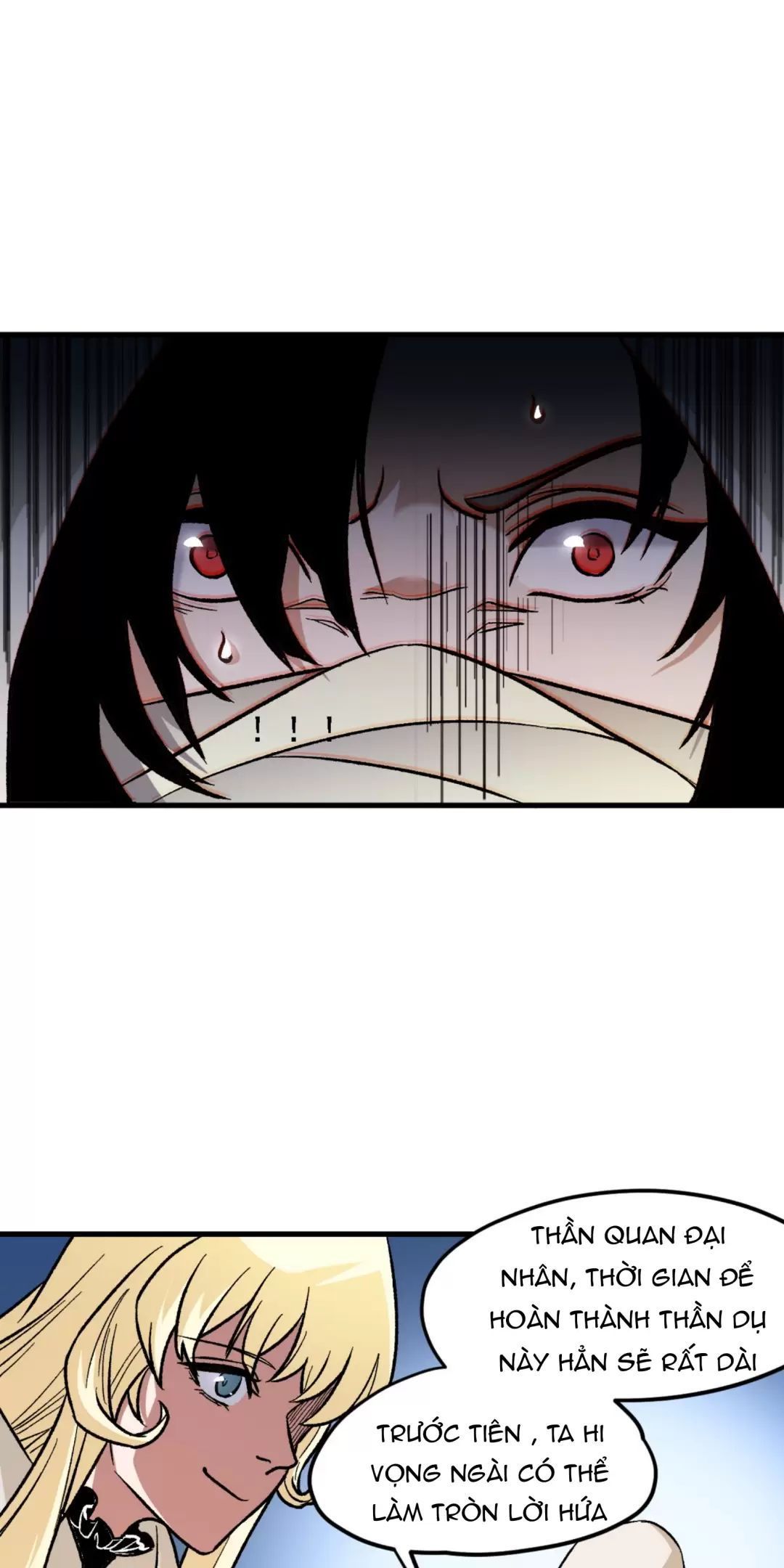 Toàn Dân Chuyển Chức : Duy Ta Vô Chức Tán Nhân Chapter 139.2 - 26