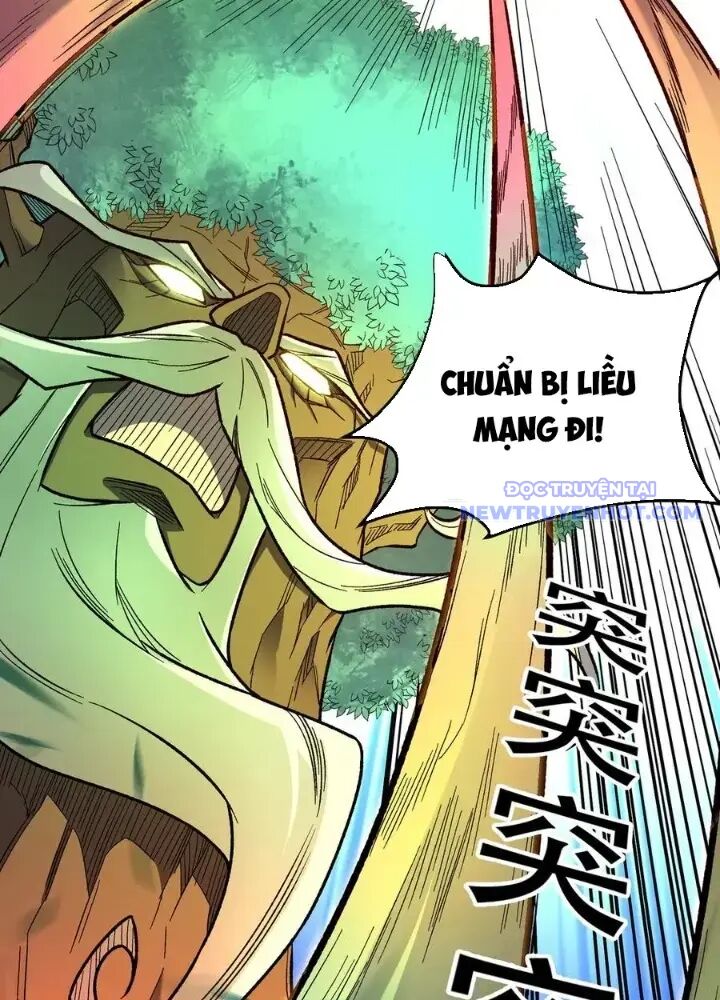 Toàn Dân Chuyển Chức : Duy Ta Vô Chức Tán Nhân Chapter 159 - 11
