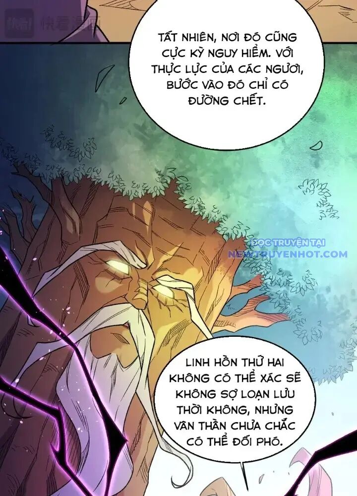 Toàn Dân Chuyển Chức : Duy Ta Vô Chức Tán Nhân Chapter 159 - 104