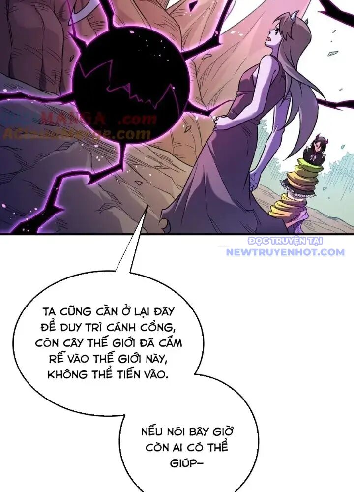 Toàn Dân Chuyển Chức : Duy Ta Vô Chức Tán Nhân Chapter 159 - 106