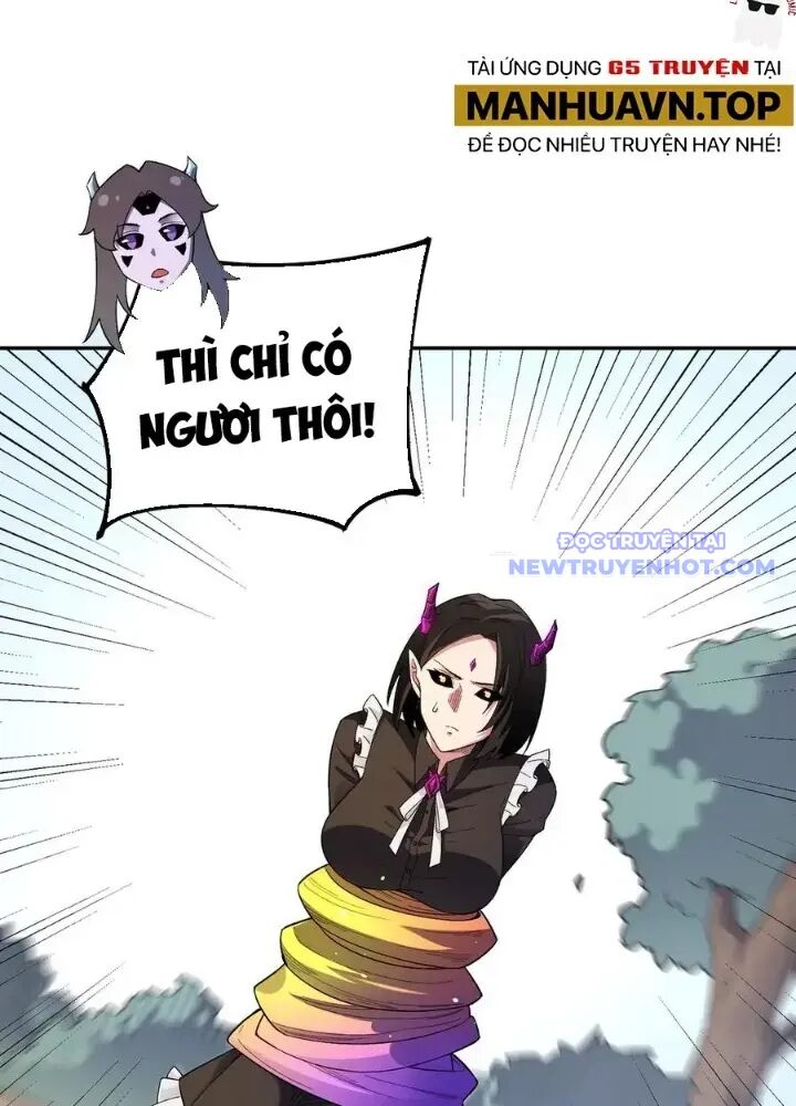 Toàn Dân Chuyển Chức : Duy Ta Vô Chức Tán Nhân Chapter 159 - 108