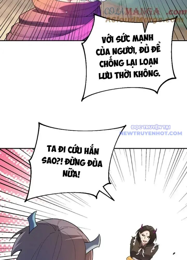 Toàn Dân Chuyển Chức : Duy Ta Vô Chức Tán Nhân Chapter 159 - 110