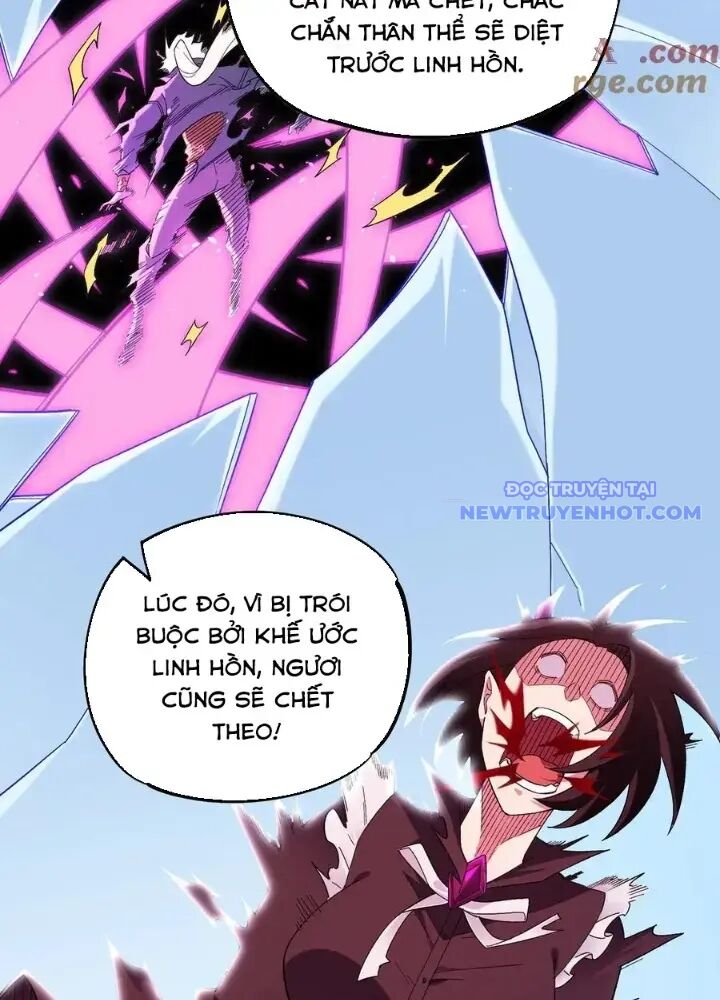 Toàn Dân Chuyển Chức : Duy Ta Vô Chức Tán Nhân Chapter 159 - 114