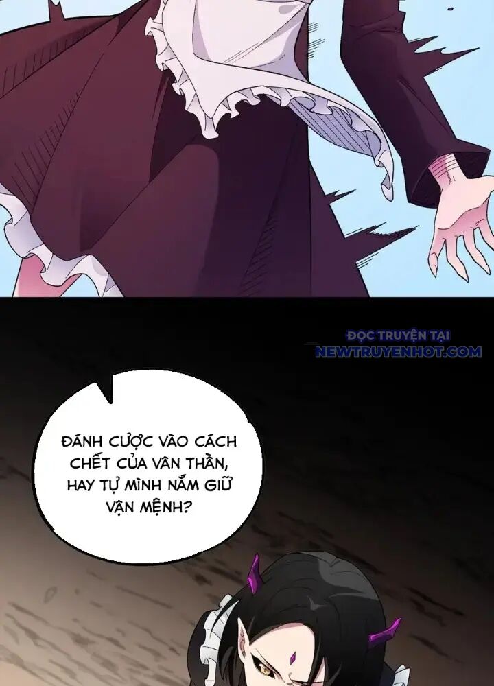 Toàn Dân Chuyển Chức : Duy Ta Vô Chức Tán Nhân Chapter 159 - 116