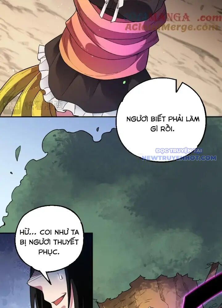 Toàn Dân Chuyển Chức : Duy Ta Vô Chức Tán Nhân Chapter 159 - 118